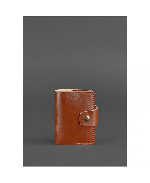 Тревел-кейс 1.0 Орех-тиффани - BlankNote