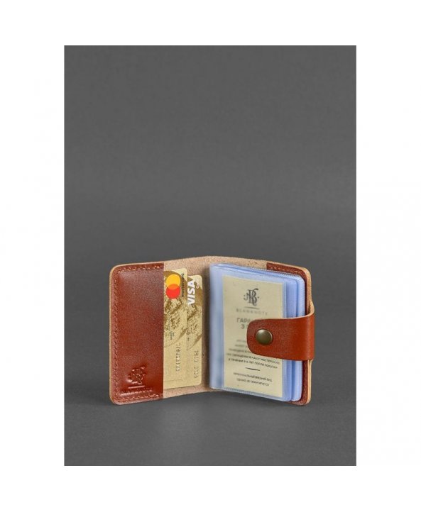 Тревел-кейс 1.0 Орех-тиффани - BlankNote