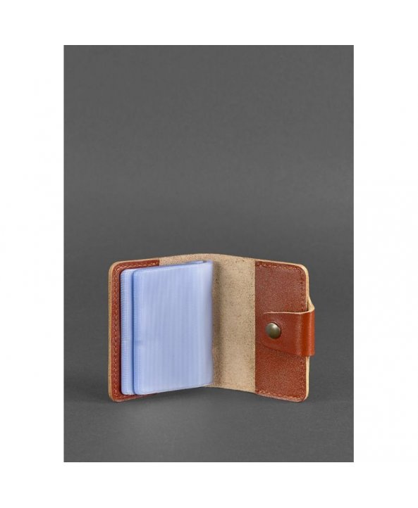 Тревел-кейс 1.0 Орех-тиффани - BlankNote