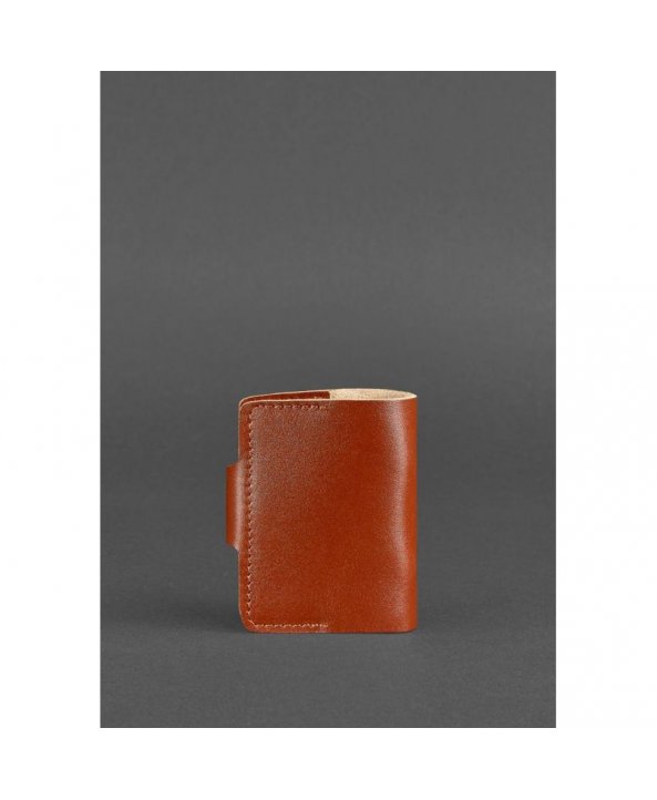 Тревел-кейс 1.0 Орех-тиффани - BlankNote