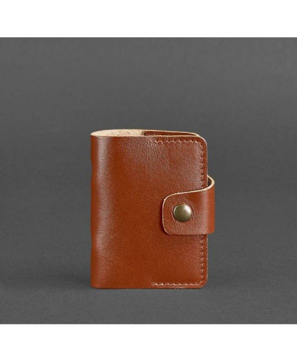 Тревел-кейс 1.0 Орех-тиффани - BlankNote