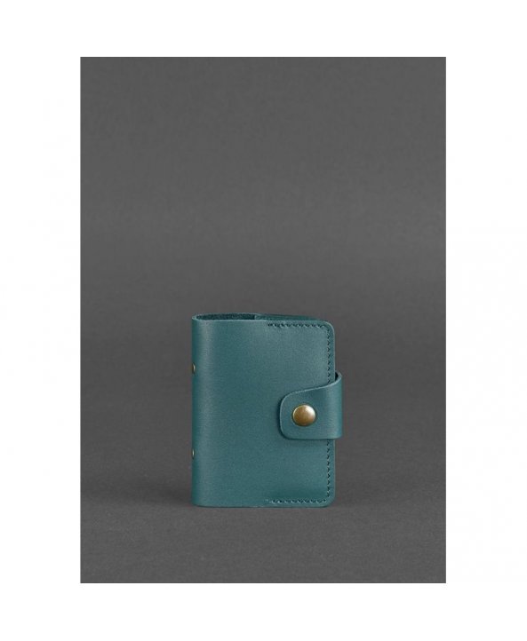 Тревел-кейс 1.0 Орех-тиффани - BlankNote