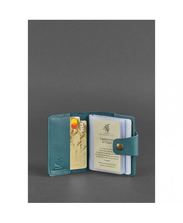 Тревел-кейс 1.0 Орех-тиффани - BlankNote