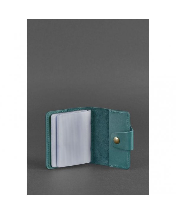 Тревел-кейс 1.0 Орех-тиффани - BlankNote