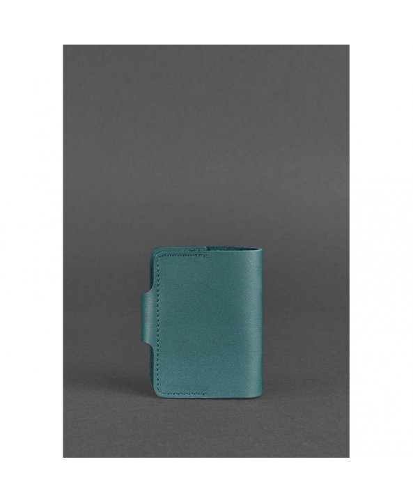 Тревел-кейс 1.0 Орех-тиффани - BlankNote