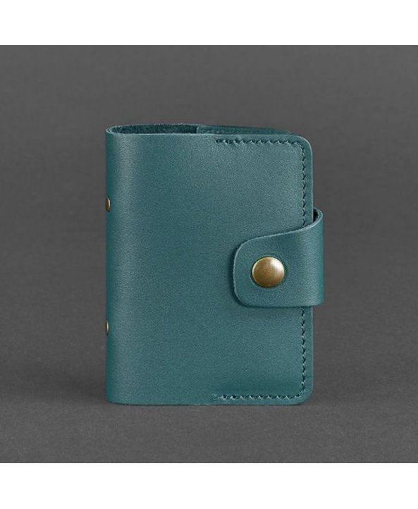 Тревел-кейс 1.0 Орех-тиффани - BlankNote