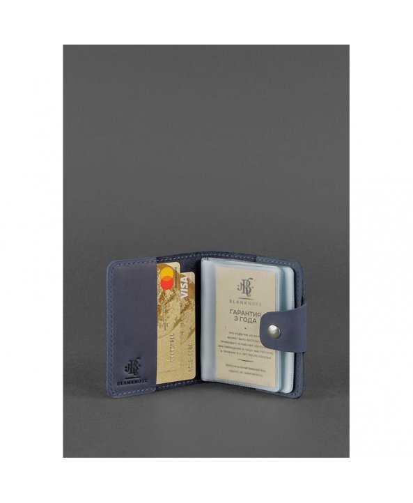 Тревел-кейс 1.0 Орех-тиффани - BlankNote