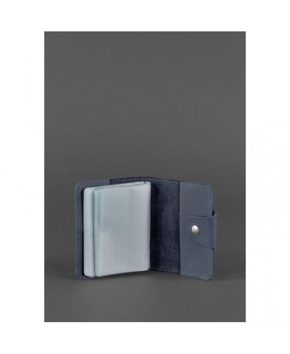 Тревел-кейс 1.0 Орех-тиффани - BlankNote