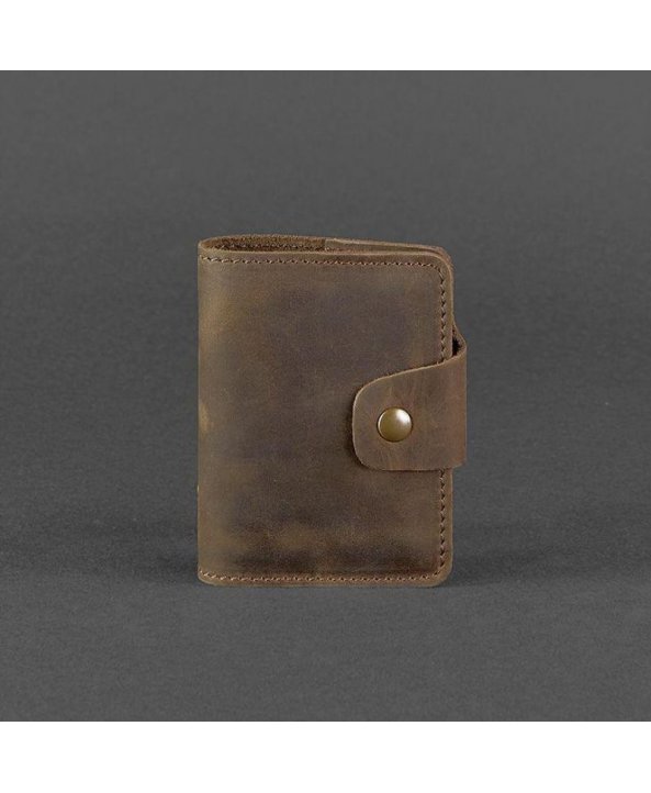 Тревел-кейс 1.0 Орех-тиффани - BlankNote