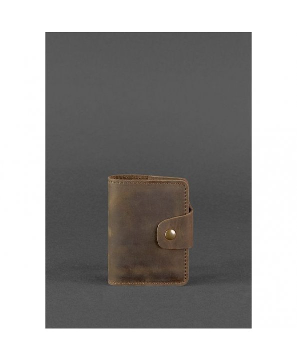 Тревел-кейс 1.0 Орех-тиффани - BlankNote