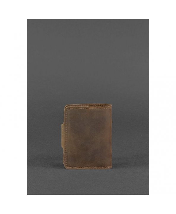 Тревел-кейс 1.0 Орех-тиффани - BlankNote