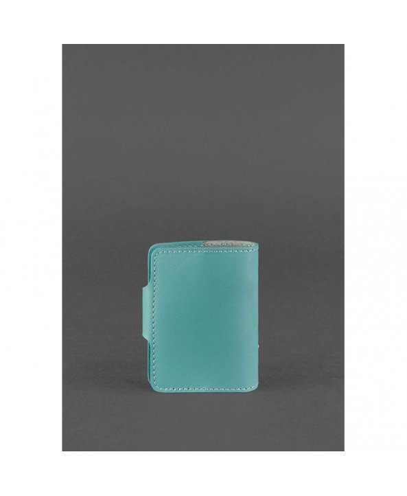 Тревел-кейс 1.0 Орех-тиффани - BlankNote