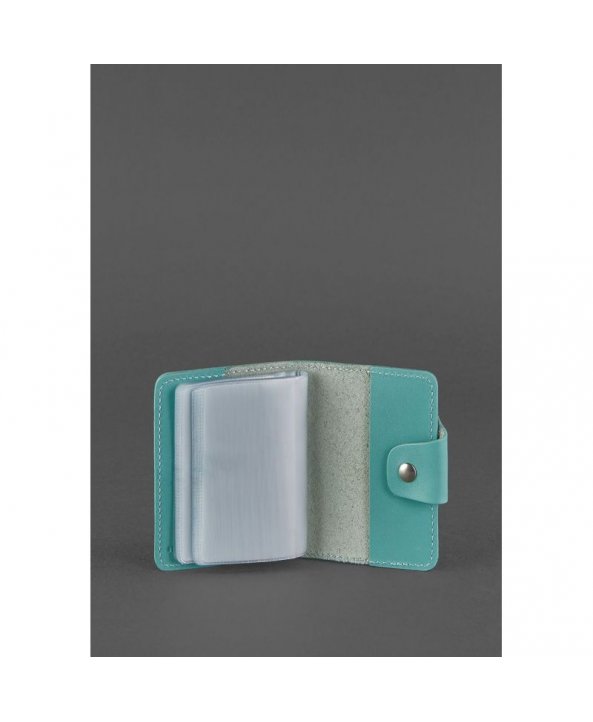 Тревел-кейс 1.0 Орех-тиффани - BlankNote