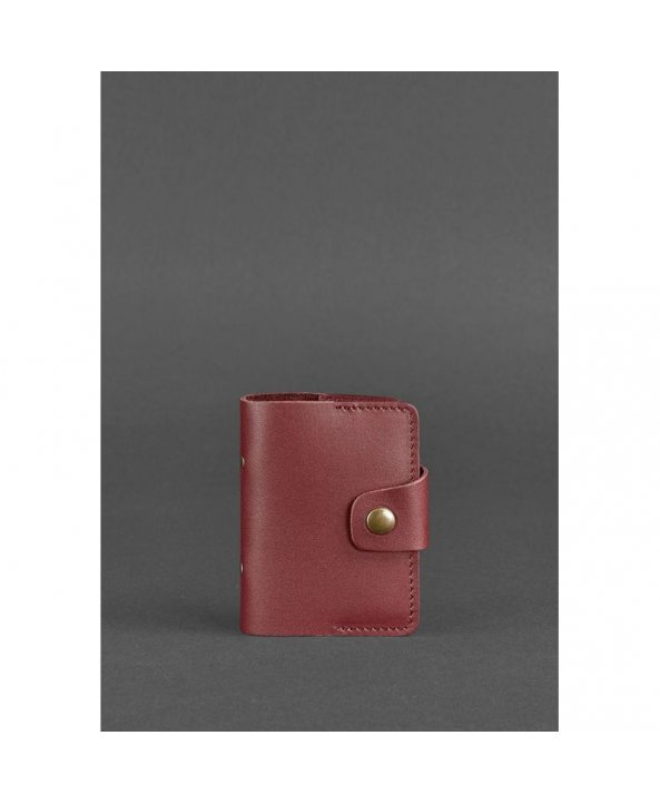 Тревел-кейс 1.0 Орех-тиффани - BlankNote