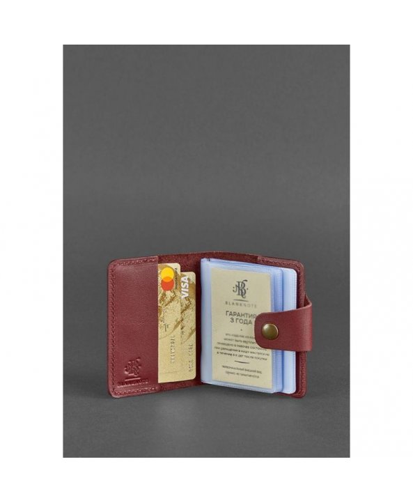 Тревел-кейс 1.0 Орех-тиффани - BlankNote