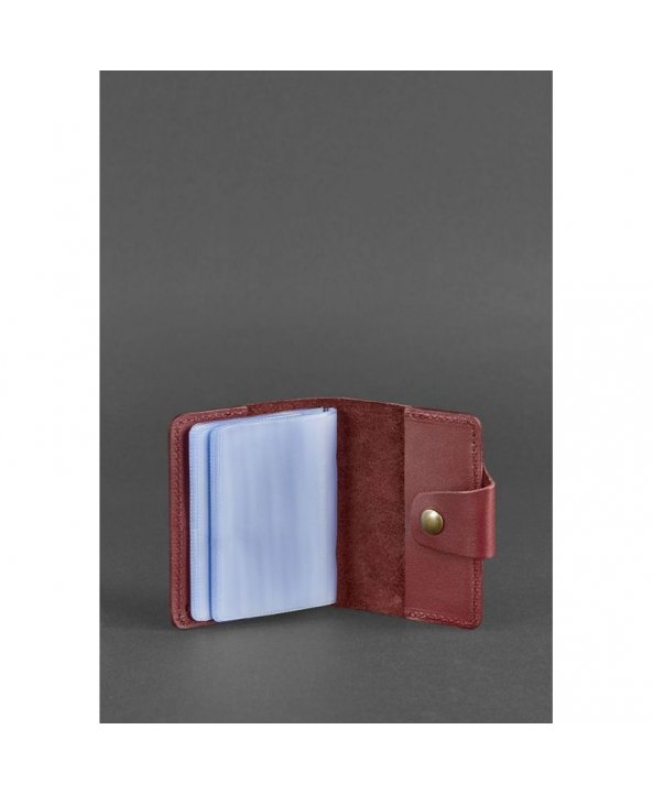 Тревел-кейс 1.0 Орех-тиффани - BlankNote