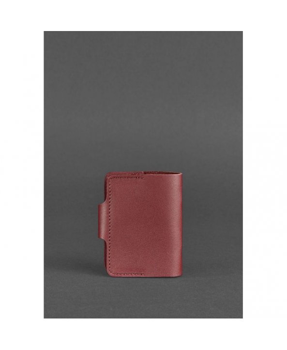 Тревел-кейс 1.0 Орех-тиффани - BlankNote