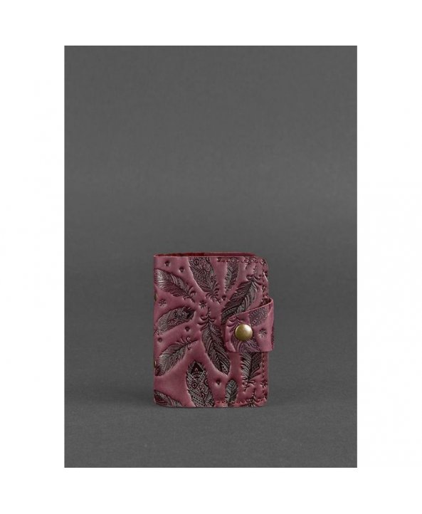 Тревел-кейс 1.0 Орех-тиффани - BlankNote