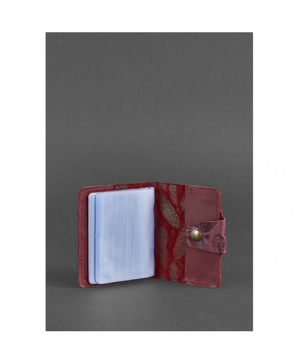 Тревел-кейс 1.0 Орех-тиффани - BlankNote