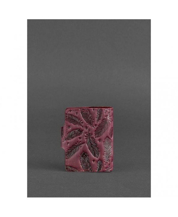 Тревел-кейс 1.0 Орех-тиффани - BlankNote