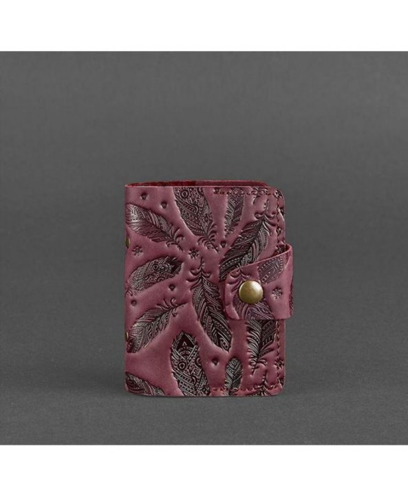 Тревел-кейс 1.0 Орех-тиффани - BlankNote