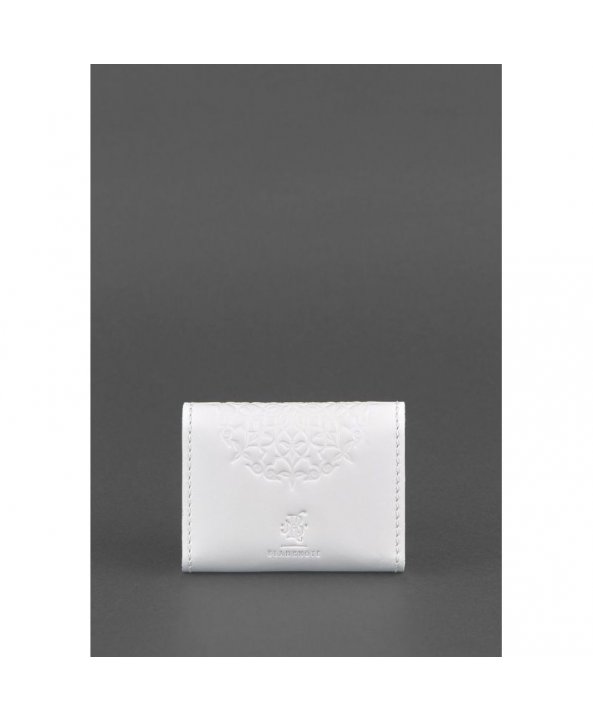 Тревел-кейс 1.0 Орех-тиффани - BlankNote