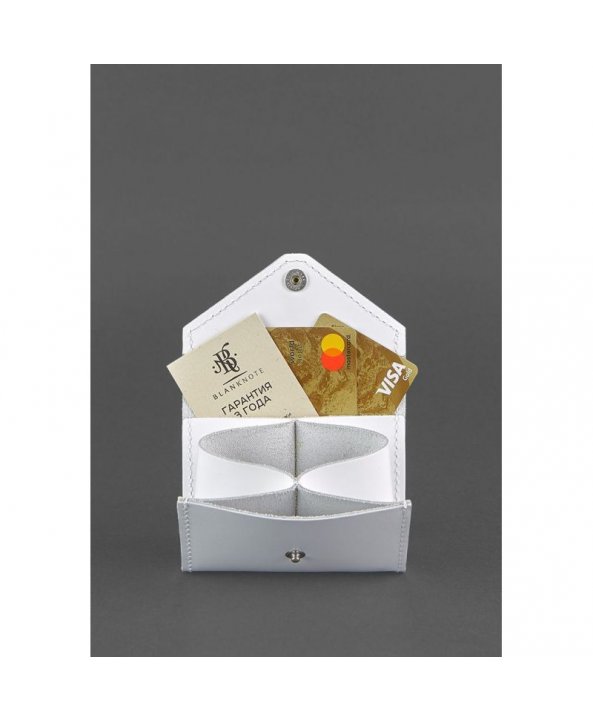 Тревел-кейс 1.0 Орех-тиффани - BlankNote