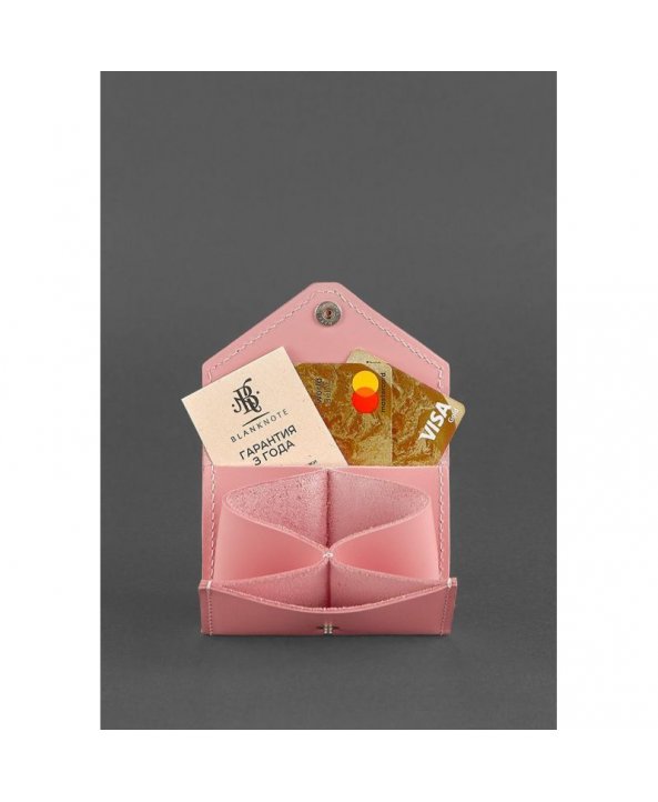 Тревел-кейс 1.0 Орех-тиффани - BlankNote