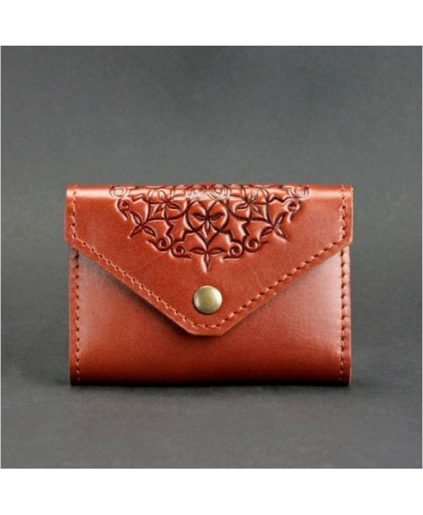 Тревел-кейс 1.0 Орех-тиффани - BlankNote