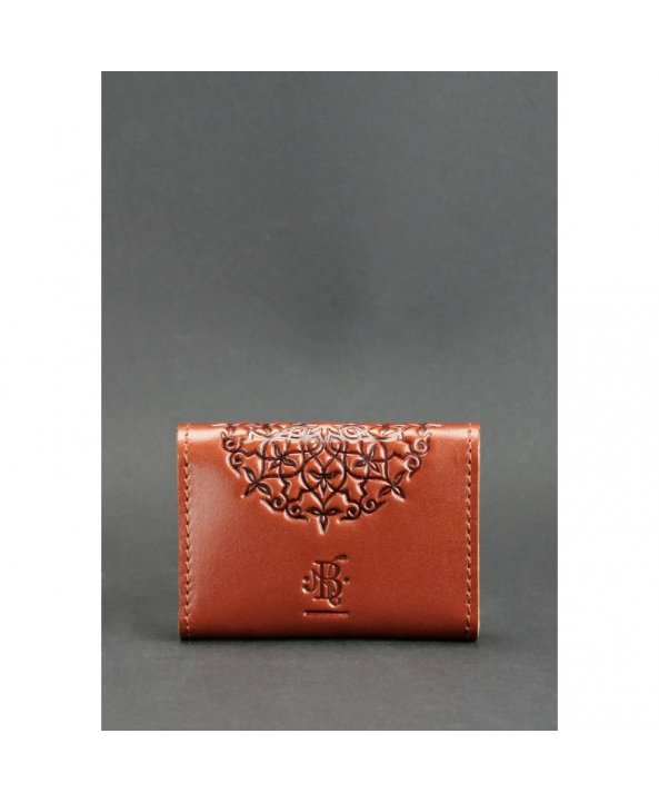 Тревел-кейс 1.0 Орех-тиффани - BlankNote