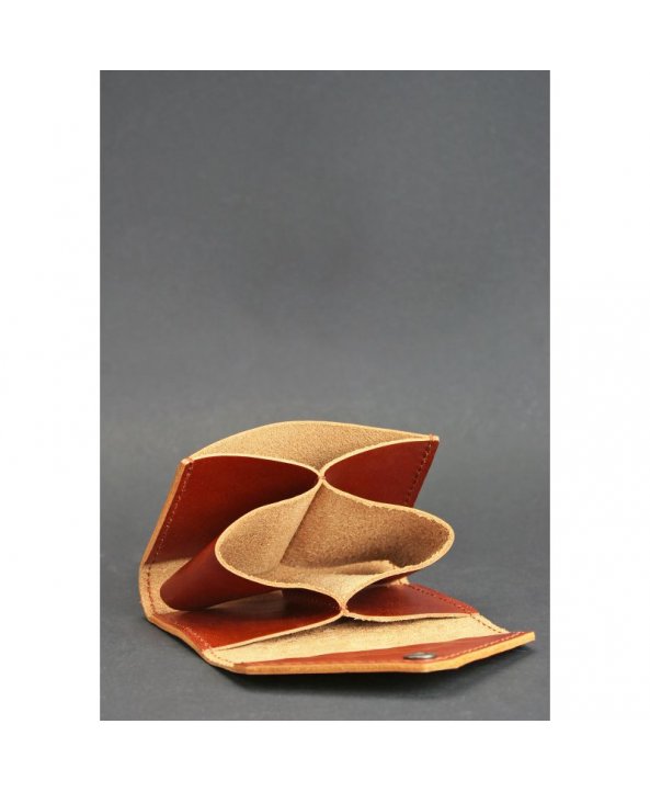 Тревел-кейс 1.0 Орех-тиффани - BlankNote