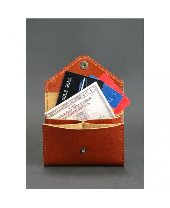 Тревел-кейс 1.0 Орех-тиффани - BlankNote