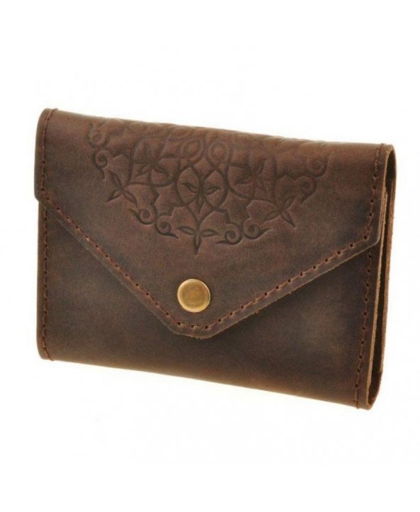 Тревел-кейс 1.0 Орех-тиффани - BlankNote