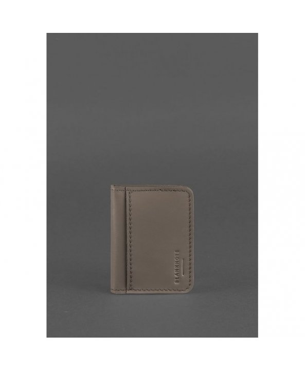 Тревел-кейс 1.0 Орех-тиффани - BlankNote