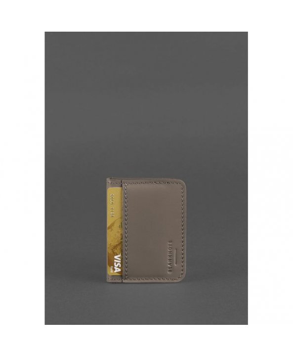 Тревел-кейс 1.0 Орех-тиффани - BlankNote