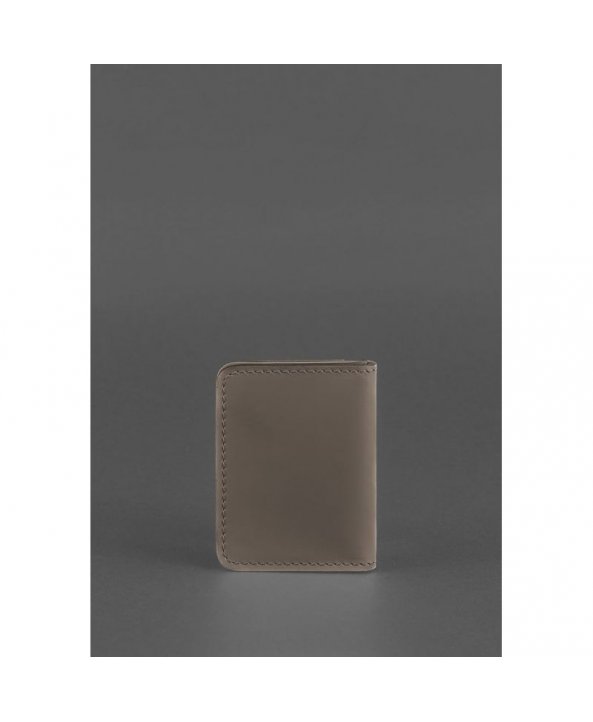 Тревел-кейс 1.0 Орех-тиффани - BlankNote