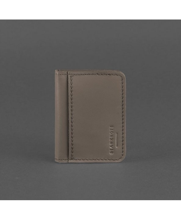 Тревел-кейс 1.0 Орех-тиффани - BlankNote