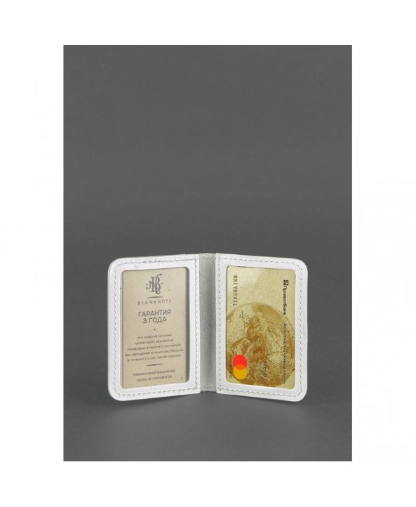 Тревел-кейс 1.0 Орех-тиффани - BlankNote