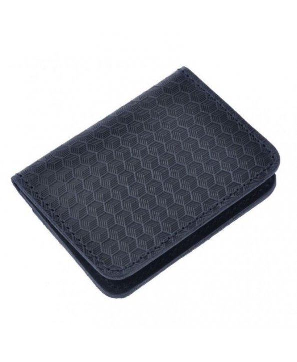 Тревел-кейс 1.0 Орех-тиффани - BlankNote