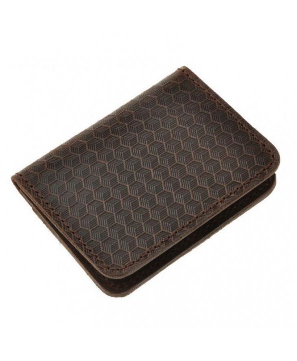 Тревел-кейс 1.0 Орех-тиффани - BlankNote