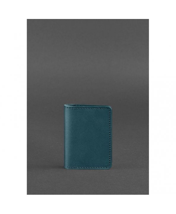 Тревел-кейс 1.0 Орех-тиффани - BlankNote