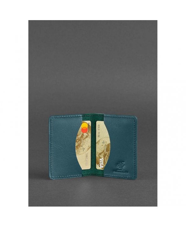 Тревел-кейс 1.0 Орех-тиффани - BlankNote