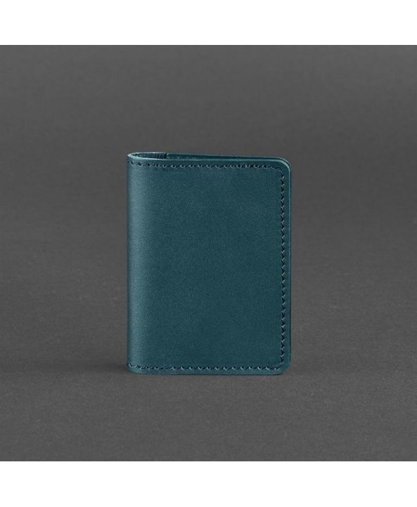 Тревел-кейс 1.0 Орех-тиффани - BlankNote