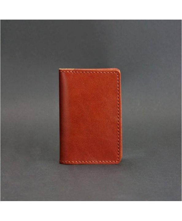 Тревел-кейс 1.0 Орех-тиффани - BlankNote