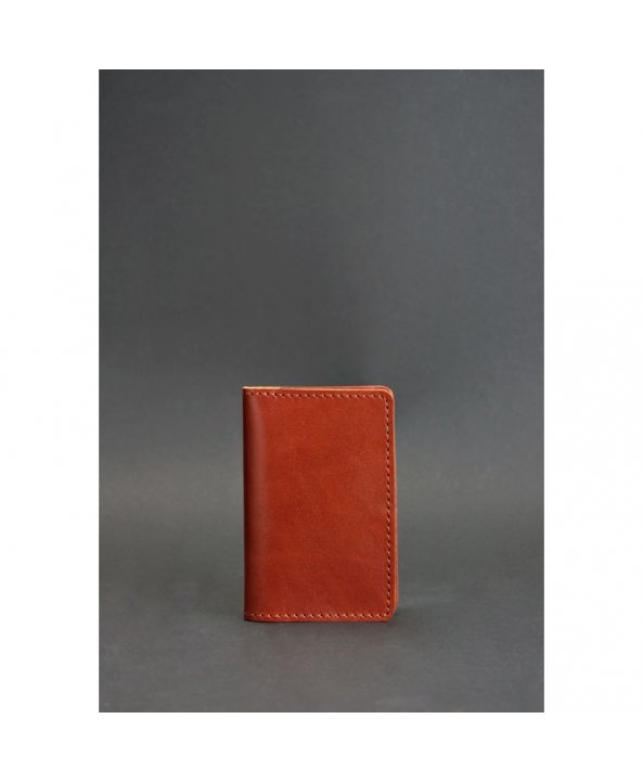 Тревел-кейс 1.0 Орех-тиффани - BlankNote