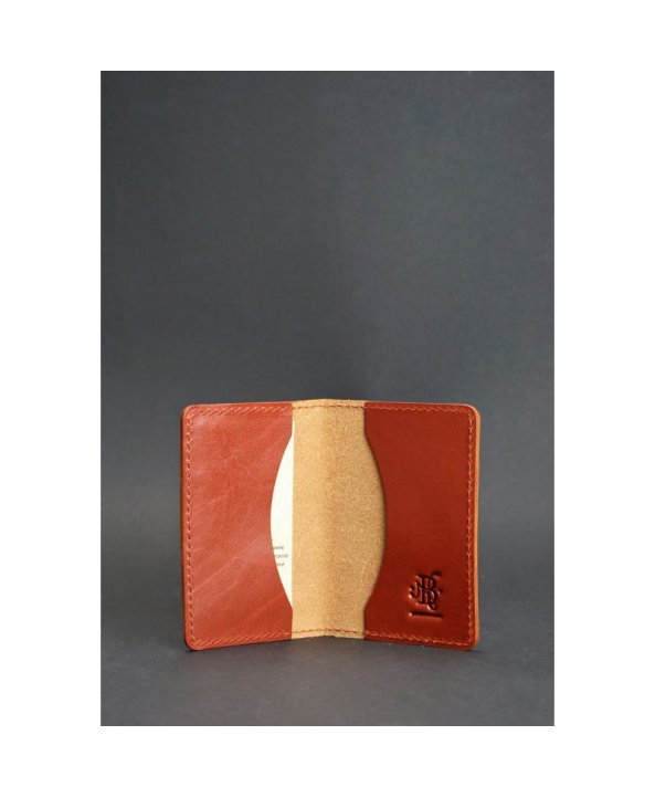 Тревел-кейс 1.0 Орех-тиффани - BlankNote