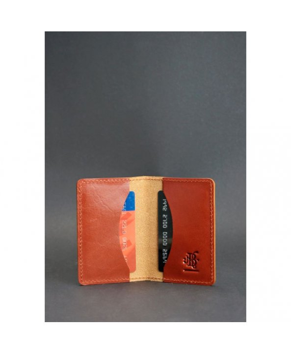 Тревел-кейс 1.0 Орех-тиффани - BlankNote