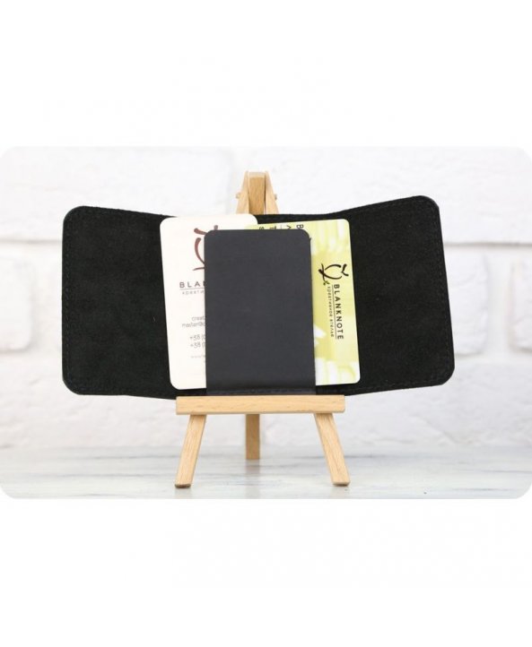 Тревел-кейс 1.0 Орех-тиффани - BlankNote