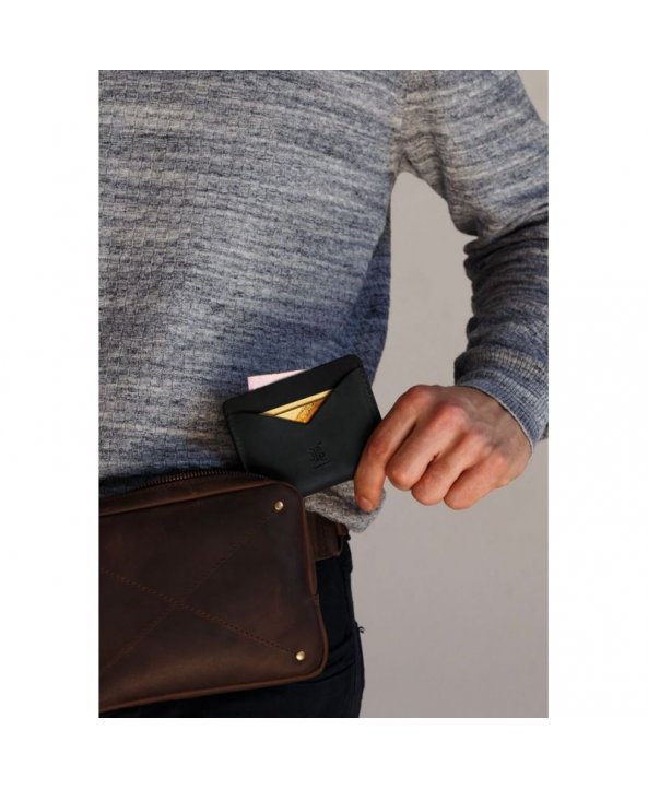 Тревел-кейс 1.0 Орех-тиффани - BlankNote