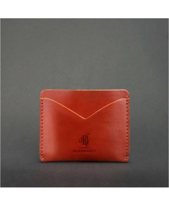 Тревел-кейс 1.0 Орех-тиффани - BlankNote